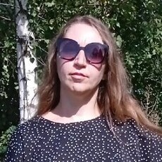 Фотография девушки Анастасия, 33 года из г. Зеленодольск