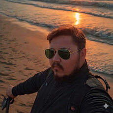 Фотография мужчины Руслан, 39 лет из г. Павлодар