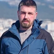 Фотография мужчины Юрий, 38 лет из г. Уссурийск