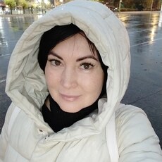 Фотография девушки Елена, 50 лет из г. Энгельс