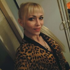 Фотография девушки Аля, 44 года из г. Братск