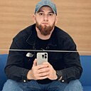 Магомед, 33 года