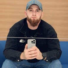 Фотография мужчины Магомед, 33 года из г. Грозный