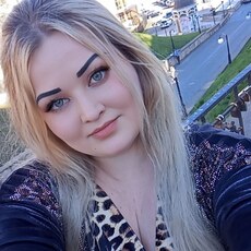 Фотография девушки Христя, 31 год из г. Черновцы