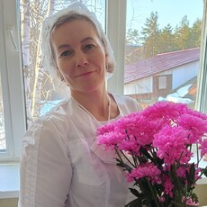 Фотография девушки Ирина, 44 года из г. Тамбов