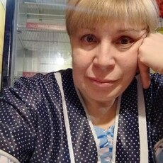 Фотография девушки Маруся, 51 год из г. Лысьва