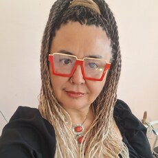 Фотография девушки Просто Богиня, 52 года из г. Саратов