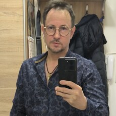 Фотография мужчины Serge, 49 лет из г. Москва