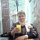 Зина, 58 лет