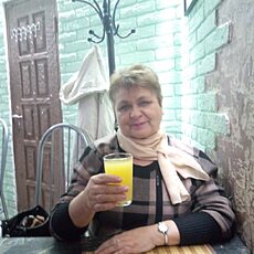 Фотография девушки Зина, 58 лет из г. Брест