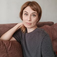 Фотография девушки Дина, 41 год из г. Уфа