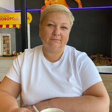 Фотография девушки Юлия, 46 лет из г. Киселевск