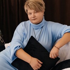 Фотография девушки Алеся, 41 год из г. Витебск