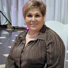 Фотография девушки Татарочка, 54 года из г. Ульяновск