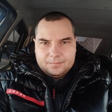 Фотография мужчины Алексей, 38 лет из г. Рубцовск
