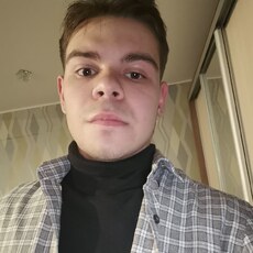 Фотография мужчины Кирилл, 24 года из г. Тула