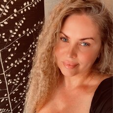 Фотография девушки Юлия, 43 года из г. Краков