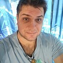 Роман, 34 года