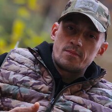 Фотография мужчины Андрей, 40 лет из г. Хабаровск