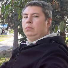 Фотография мужчины Вячеслав, 39 лет из г. Пенза