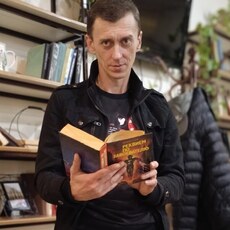 Фотография мужчины Александр, 40 лет из г. Елец