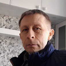 Фотография мужчины Олег, 53 года из г. Алапаевск