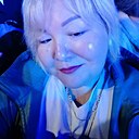 Динара, 50 лет