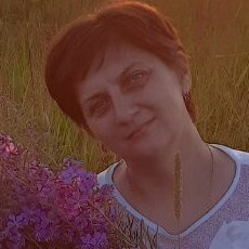 Фотография девушки Фатиния, 47 лет из г. Кострома