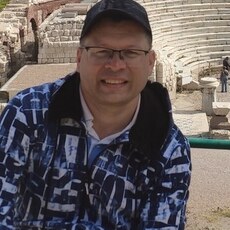 Фотография мужчины Дмитрий, 44 года из г. Северодвинск