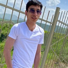 Фотография мужчины Hakob, 27 лет из г. Ереван