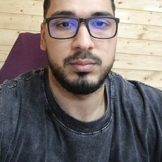 Фотография мужчины Rasul, 30 лет из г. Баку