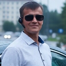 Фотография мужчины Домовой, 47 лет из г. Улан-Удэ