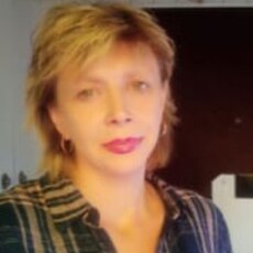 Фотография девушки Светлана, 55 лет из г. Витебск