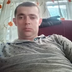 Фотография мужчины Алексей, 37 лет из г. Зыряновск