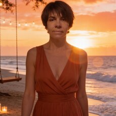 Фотография девушки Карина, 49 лет из г. Калуга