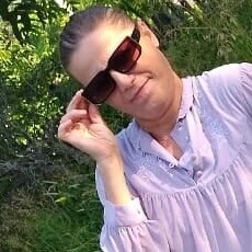 Фотография девушки Елена, 49 лет из г. Хабаровск