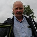 Николай, 62 года