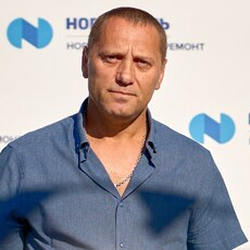 Фотография мужчины Андрей, 53 года из г. Короча