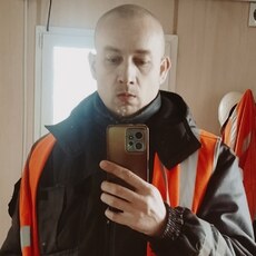 Фотография мужчины Эдик, 42 года из г. Воркута