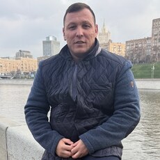 Фотография мужчины Александр, 38 лет из г. Одинцово
