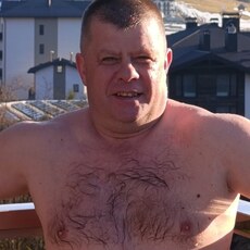 Фотография мужчины Андрей, 46 лет из г. Киев