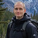 Макс, 33 года
