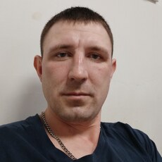 Фотография мужчины Артём, 39 лет из г. Тарко-Сале