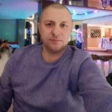 Фотография мужчины Никлаус, 42 года из г. Гомель