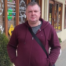 Фотография мужчины Данила, 42 года из г. Армавир