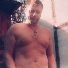 Фотография мужчины Кирилл, 40 лет из г. Сызрань
