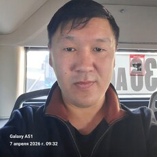Фотография мужчины Султан, 44 года из г. Караганда
