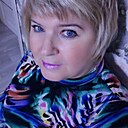 Сероглазая, 52 года