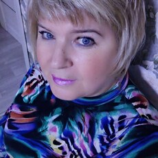 Фотография девушки Сероглазая, 52 года из г. Переславль-Залесский