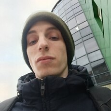 Фотография мужчины Владимир, 27 лет из г. Тобольск